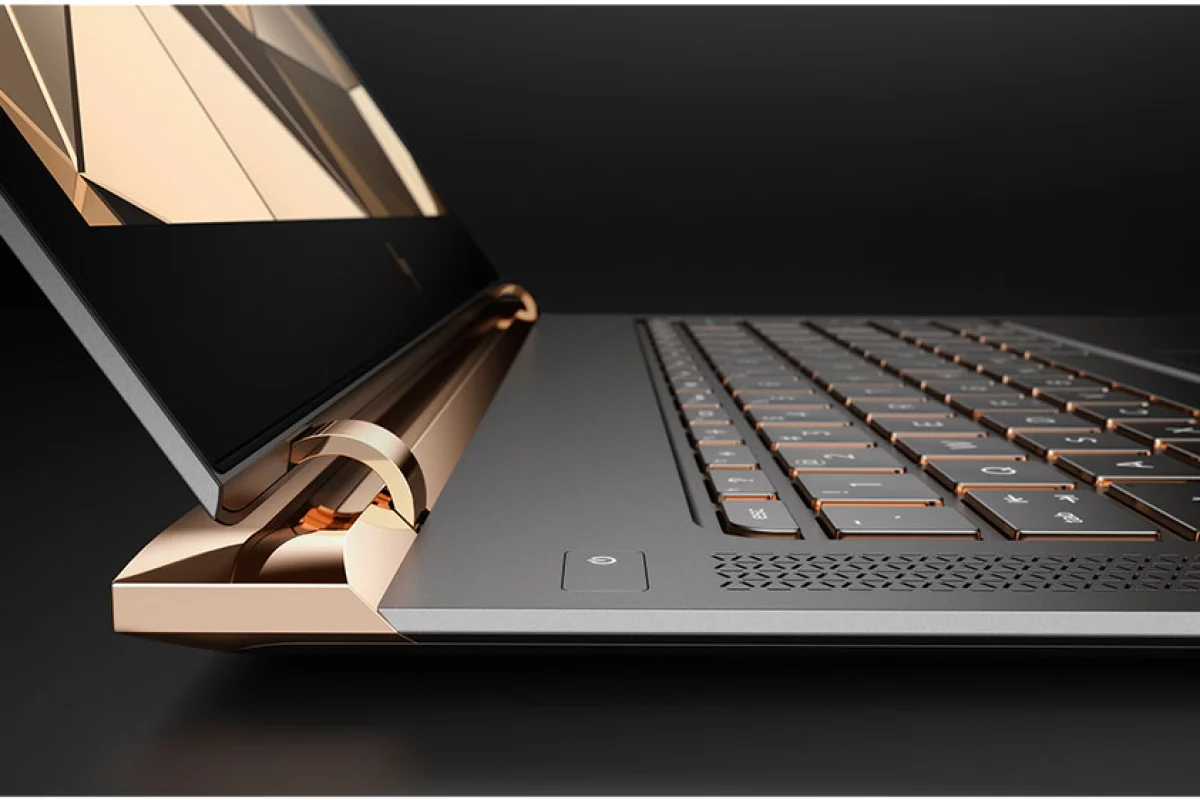 HP says it had to rethink its approach to keeping things cool with the Spectre