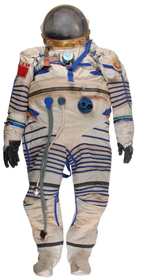 Sokol KM Rescue Suit