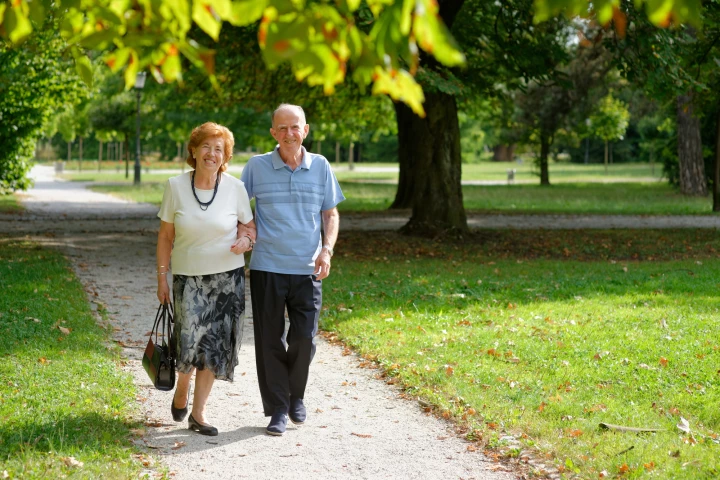 New research offers a valuable insight into the progress made extending healthspan over the past century