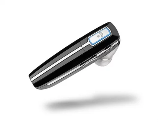 Plantronics Voyager 855 Bluetooth headset