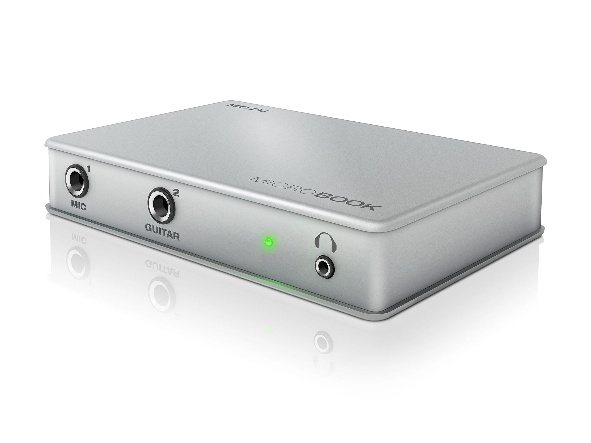 A portable quality audio recording solution
