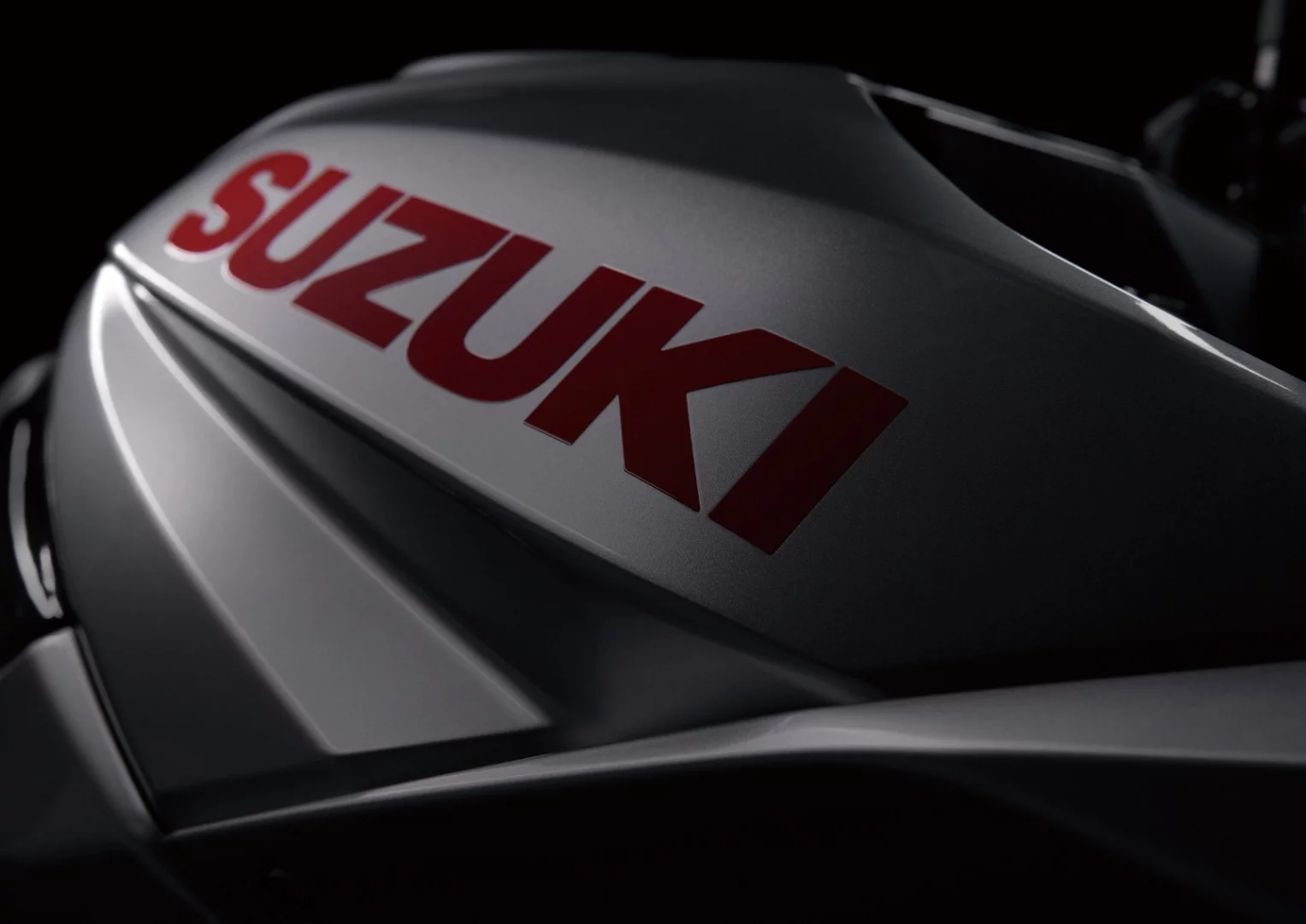 Suzuki Katana 3.0
