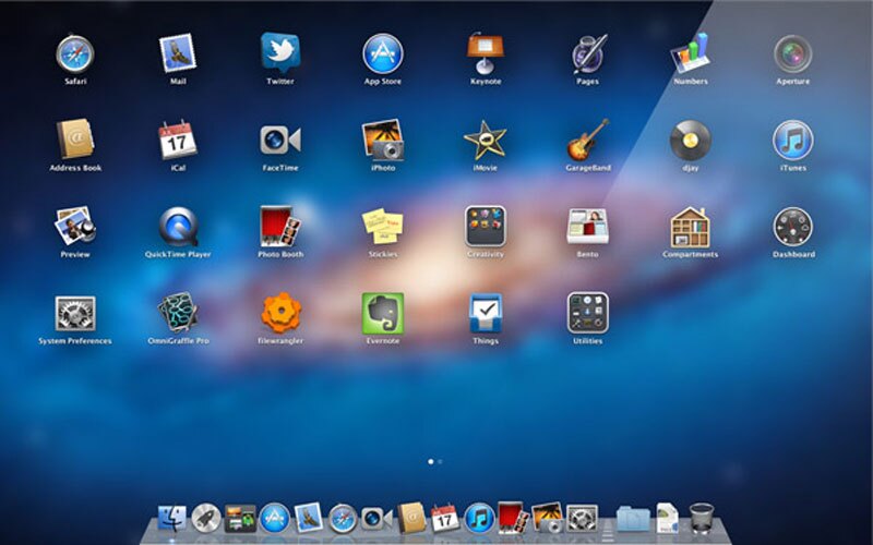 Launchpad
