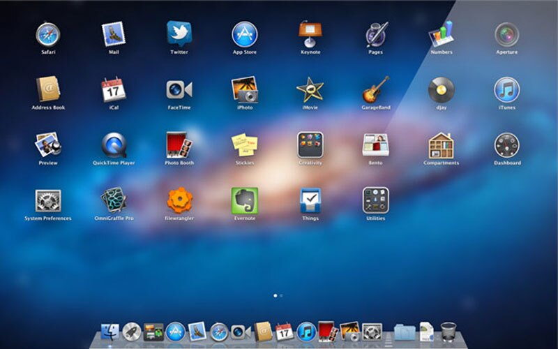 quicken 2007 for mac lion