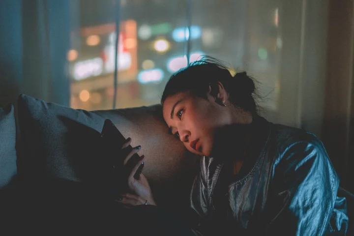 A pair of studies conducted by MIT and OpenAI highlight how lonely people can seek connection in AI chatbots