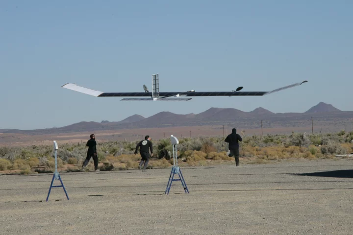 The FAI has ratified the three world records claims made by QinetiQ in July 2010 after its Zephyr UAV stayed airborne for over 14 days