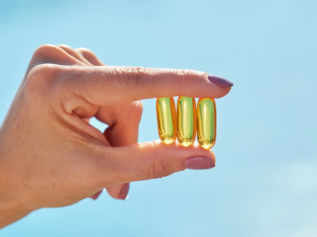 Massive study upends what we believe about vitamin D, calcium and fractures