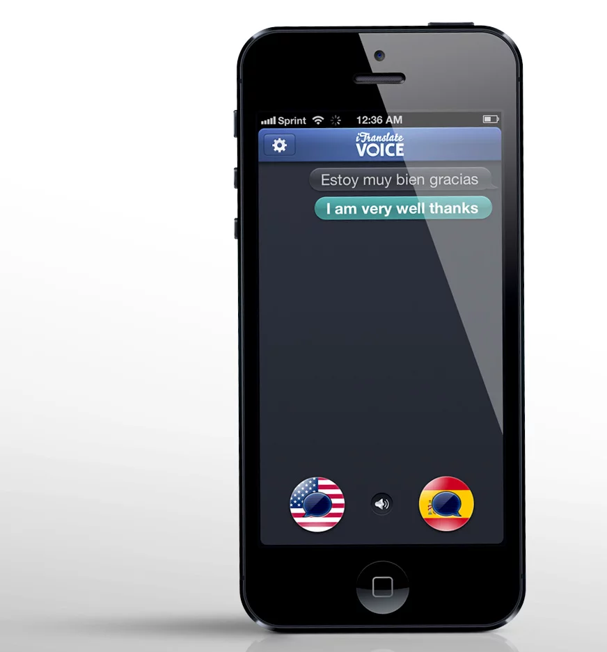If you travel, iTranslate Voice may be the most important app in the App Store