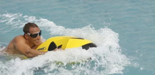 Seabob