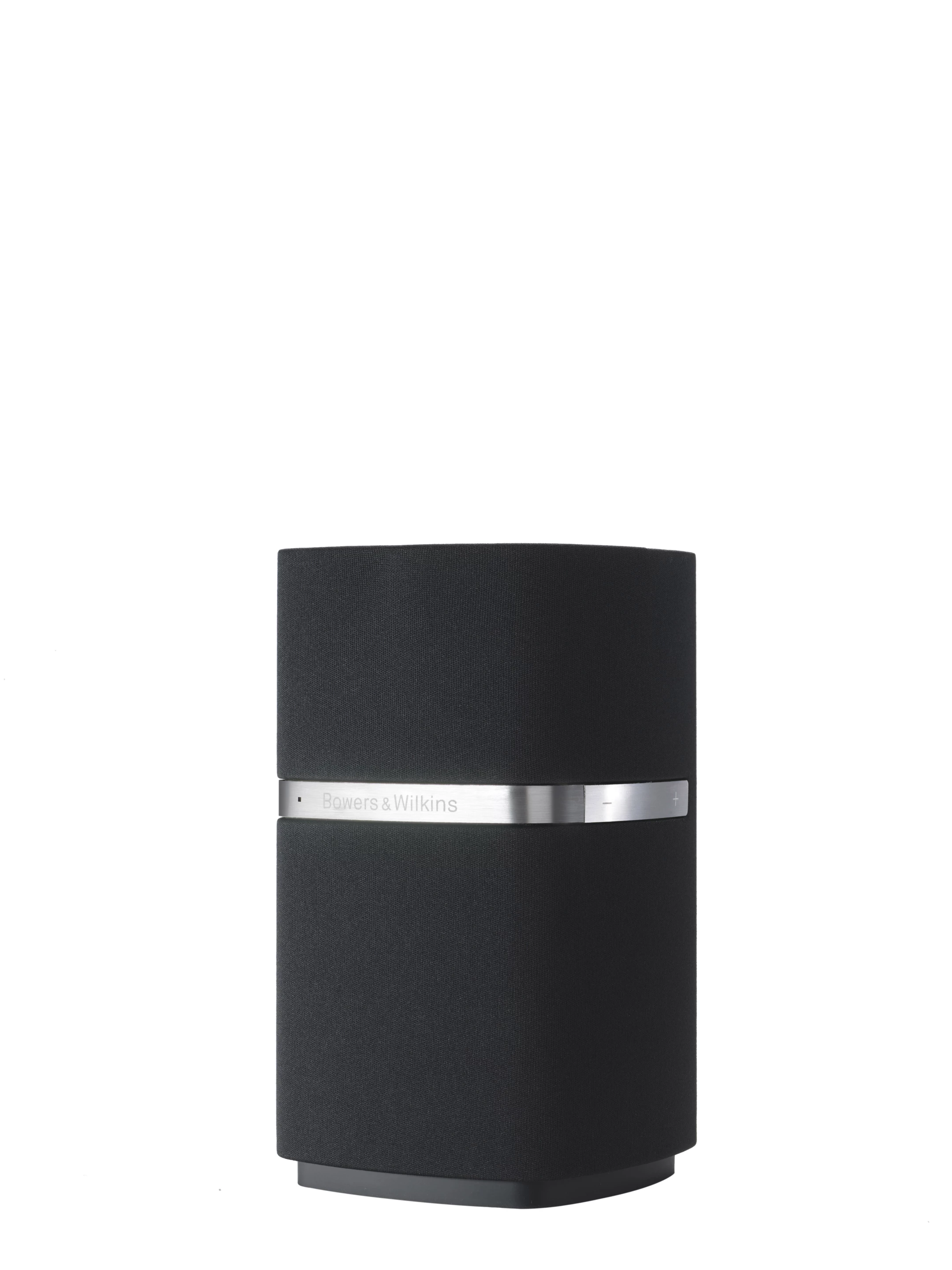 The Bowers and Wilkins MM-1 computer speaker