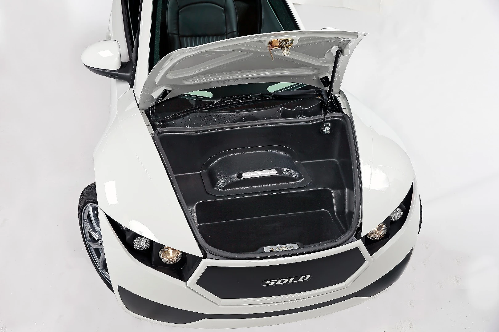 Electra Meccanica Solo