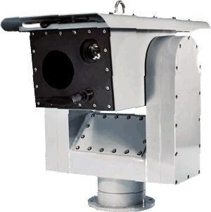 The Vistar 350 stabilized Navigational E-O System will feature L-3 Cincinnati Electronics' NightConqueror thermal imager.