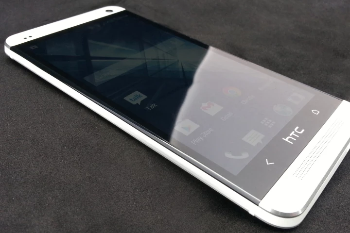 HTC's story of simultaneous triumph and tragedy is one of the most intriguing of the year