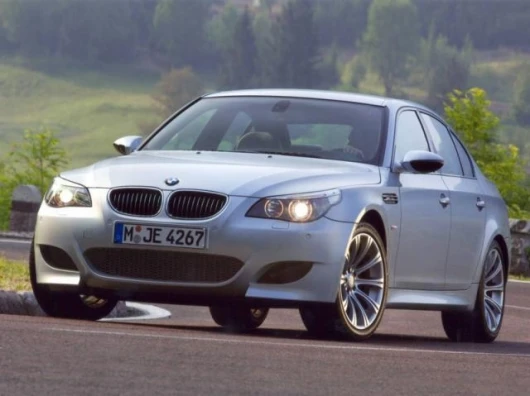 The V10 engine of the year powers the M5 super sedan. “Sheer performing indulgence in a luxurious comfort zone,” commented judge Padraic Deane on the V10 that powers both the M5 and the M6. He added: “A cultured 500bhp in the world’s best driver’s cars.”