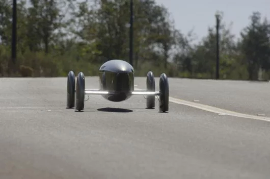 The Nissan was the only car to score a podium at both events