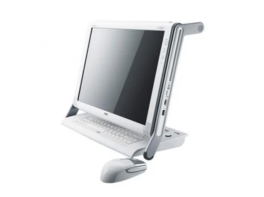 Powermate P5010 - Small footprint