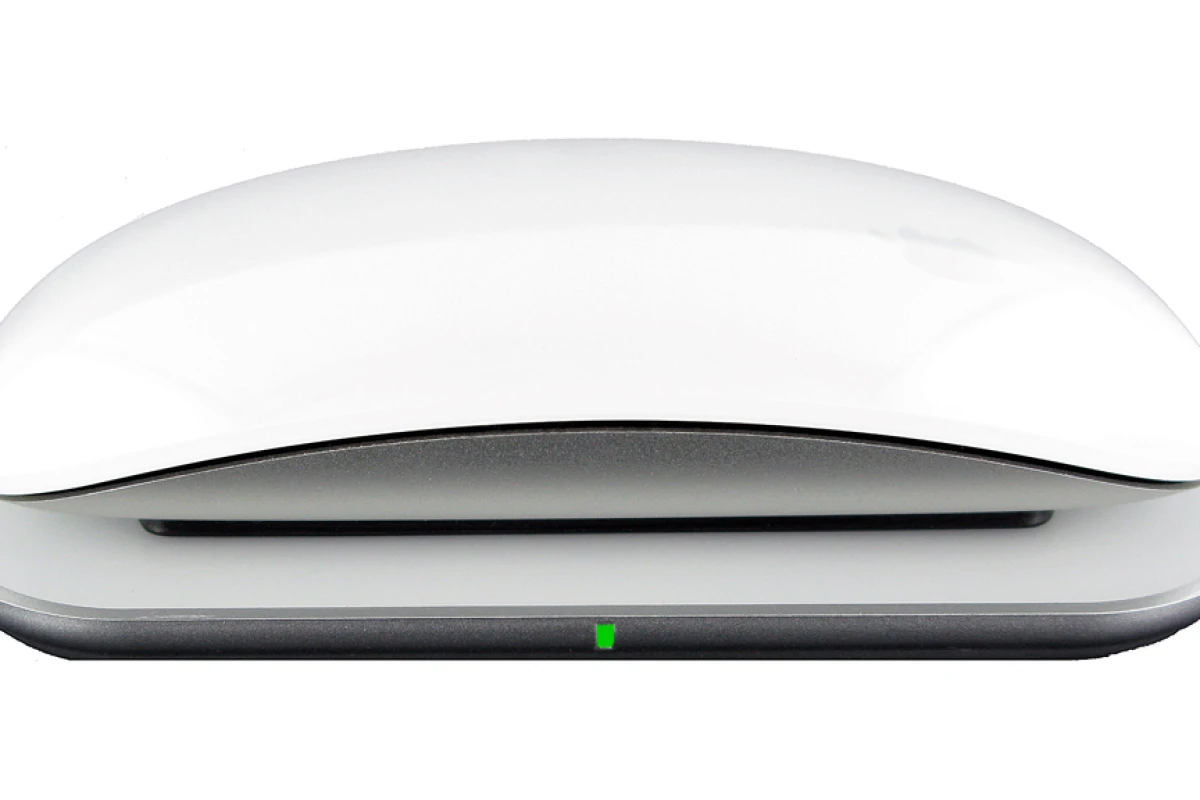 The Mobee Magic Charger
