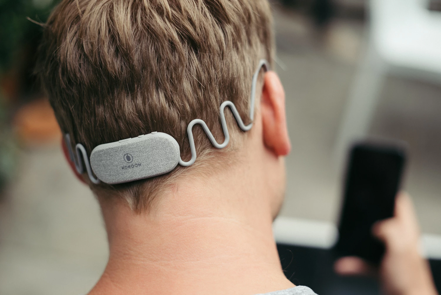 OK they look pretty weird if you wear them out of bed