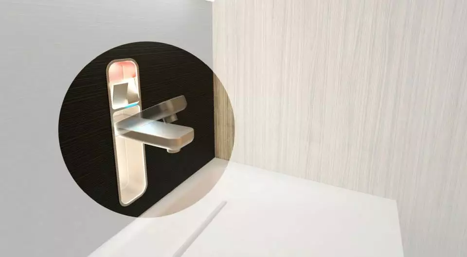 A look inside the Caravisio