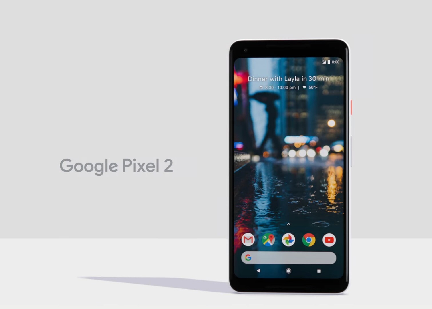 Everything We Re Expecting From The Iphone Xi And The Google Pixel 3