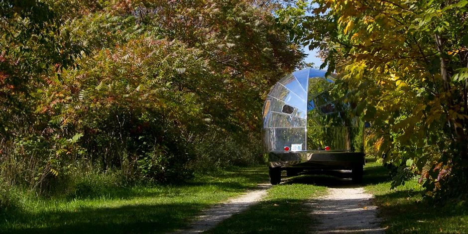 The Bowlus Road Chief