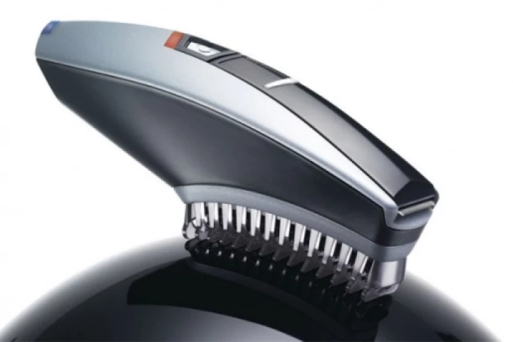 New Remington® ShortCut Clipper