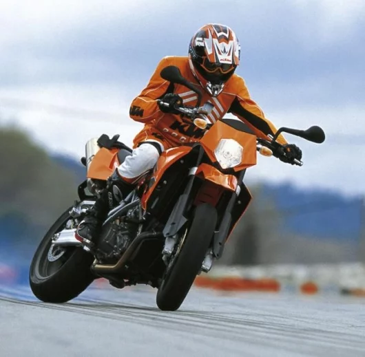 Click image to enlargePhoto: KTM, F. Lheritier