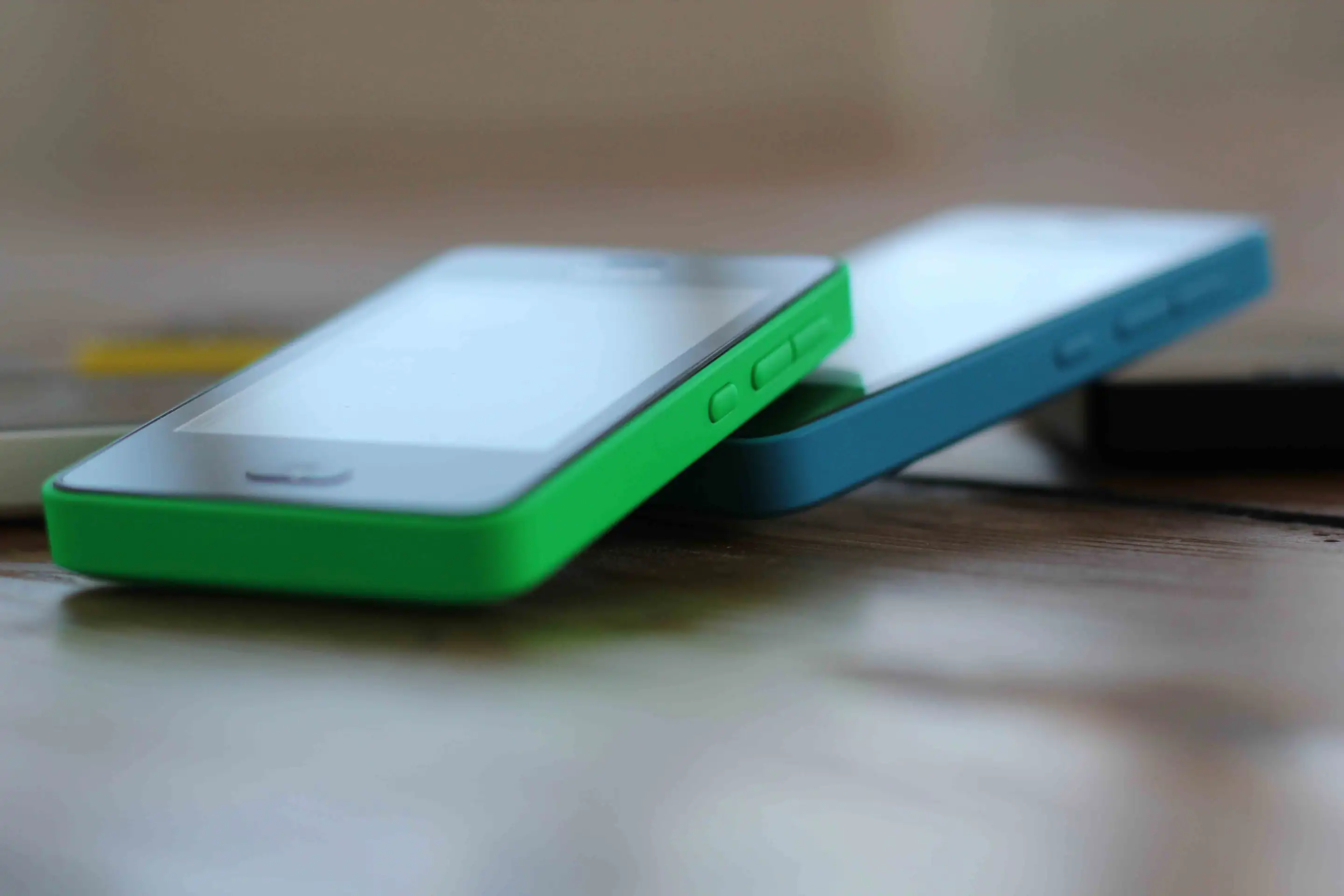 Nokia's Asha 501 smartphone