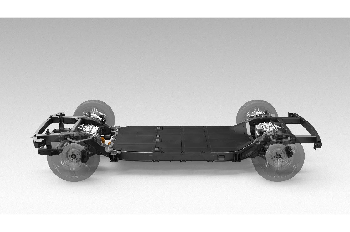 Hyundai sees Canoo's versatile skateboard architecture opening up new possibilities when it comes to developing future electric vehicles