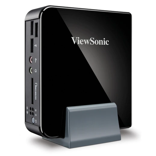 The unit also has 2GB RAM, 250GB HDD and numerous connectivity options