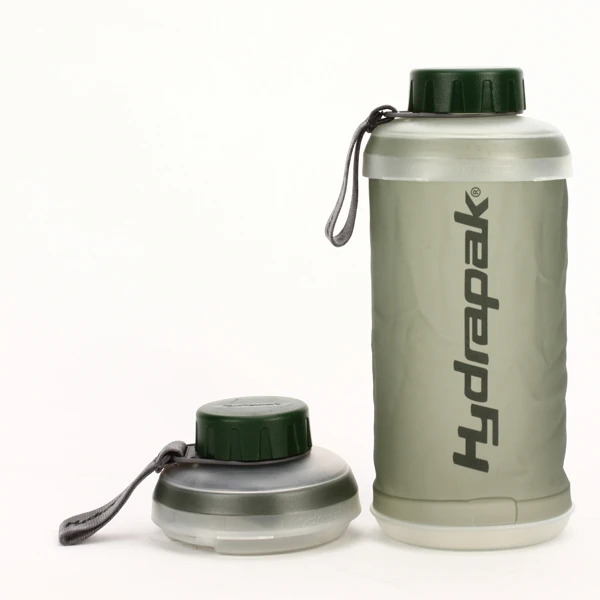 The new Hydrapak Stash