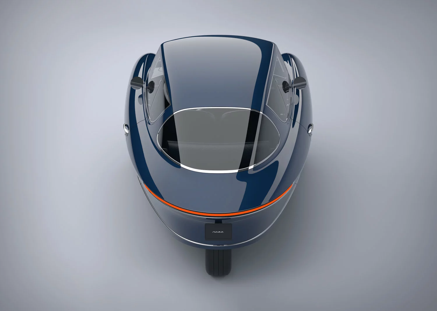 From this angle, one must wonder if the Nobe 100 also adds "sailing" to its list of capabilities