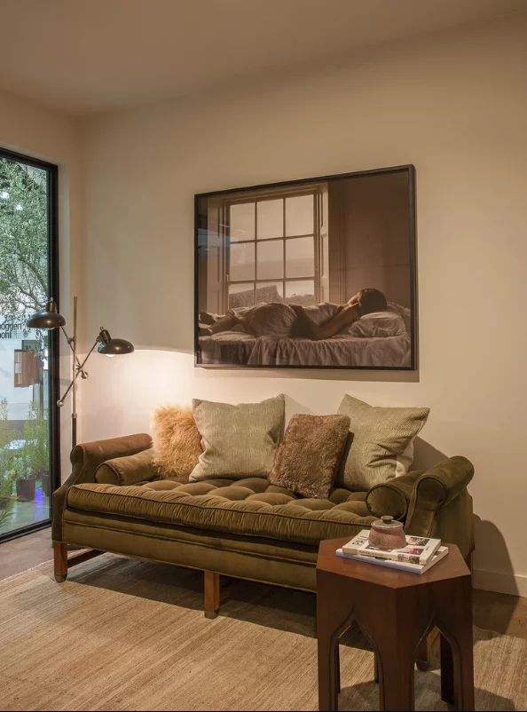 The smallest and cheapest C6.3 unit fetches US$139,000, while the larger C6.1 model commands $179,000 (Photo: LivingHomes)