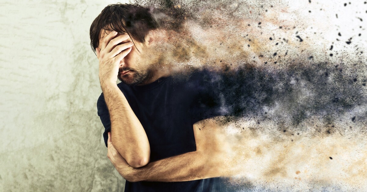 Australians wait 12 years before seeking treatment for mental health Australians wait 12 years before seeking treatment for mental health