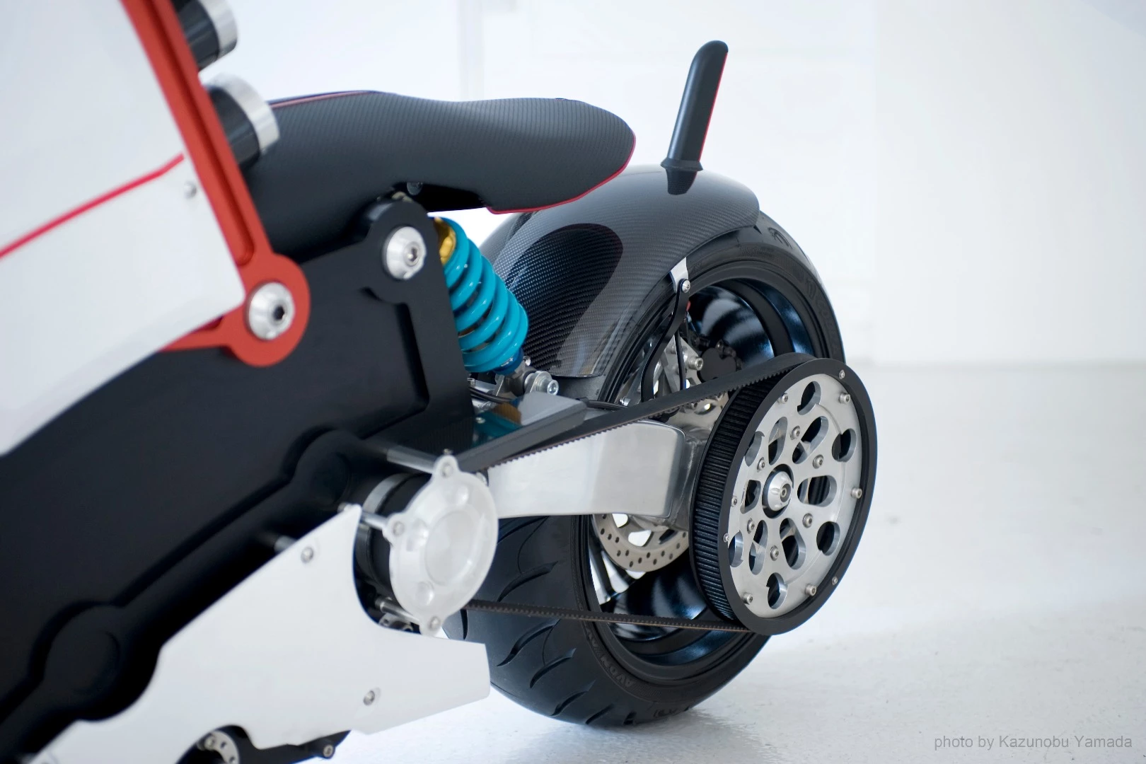 zec00 prototype