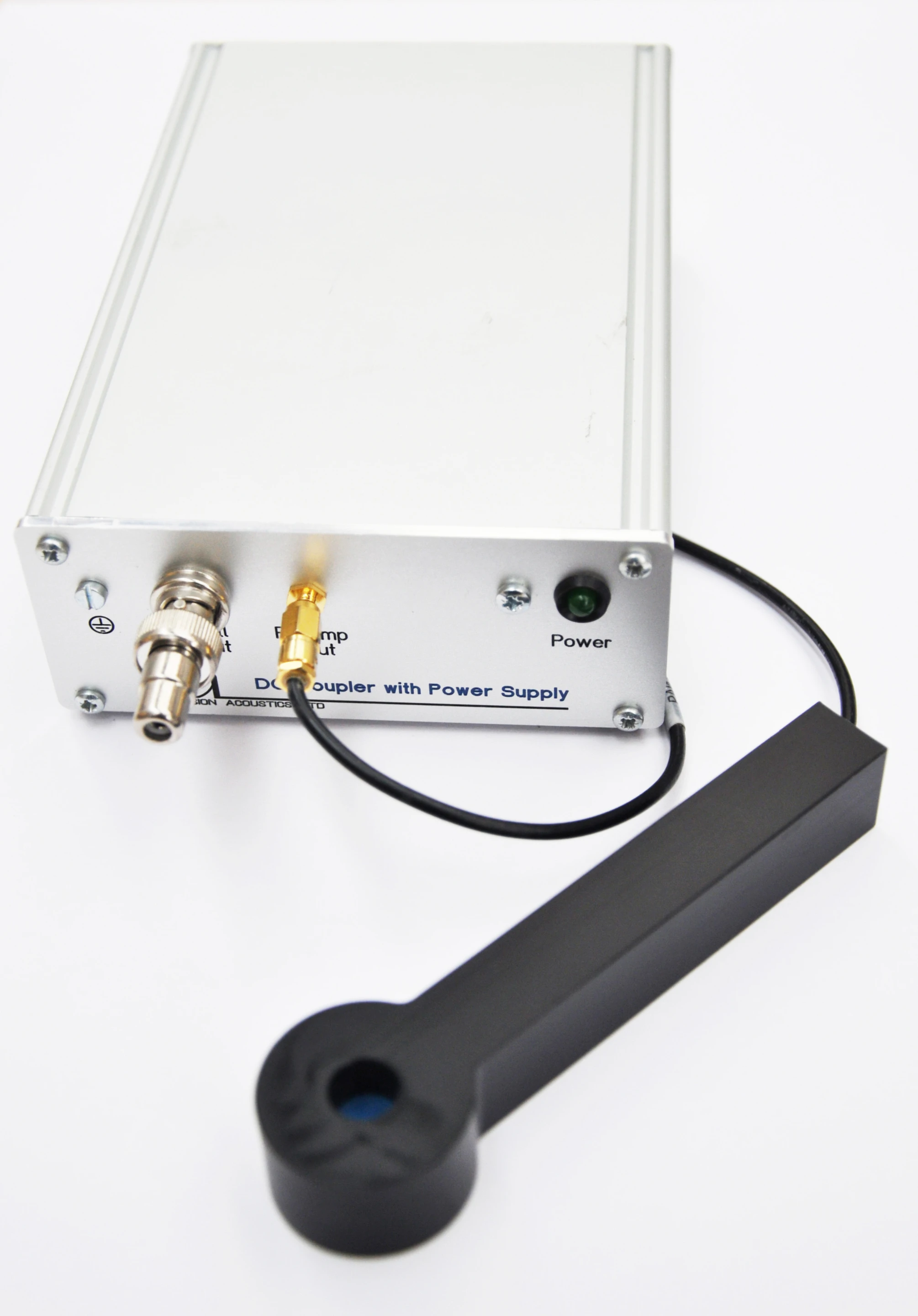 The Smart stethoscope can also be used to assess whether or not a patient’s kidney stones will respond to lithotripsy in the first place