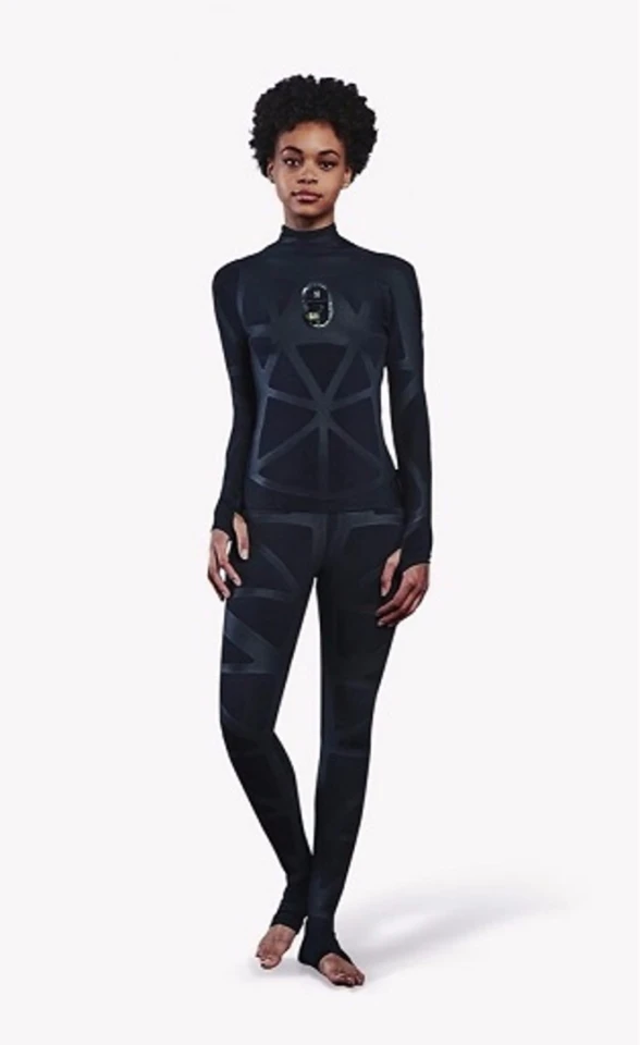 The ZozoSuit is designed to cut down returns for online clothing purchases