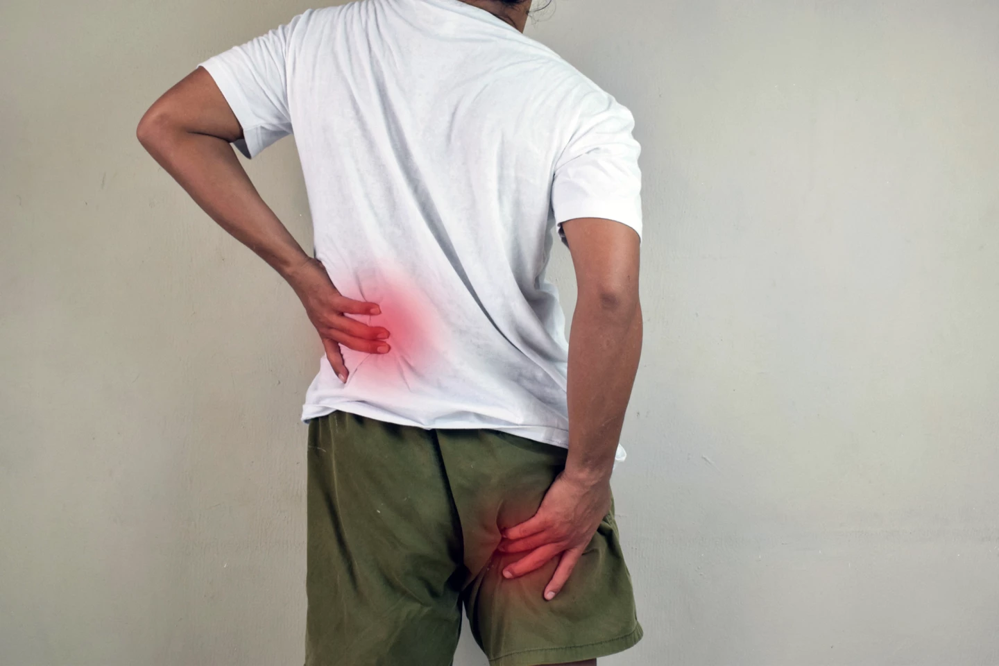 Available evidence on the use of antidepressants to treat sciatica was too limited