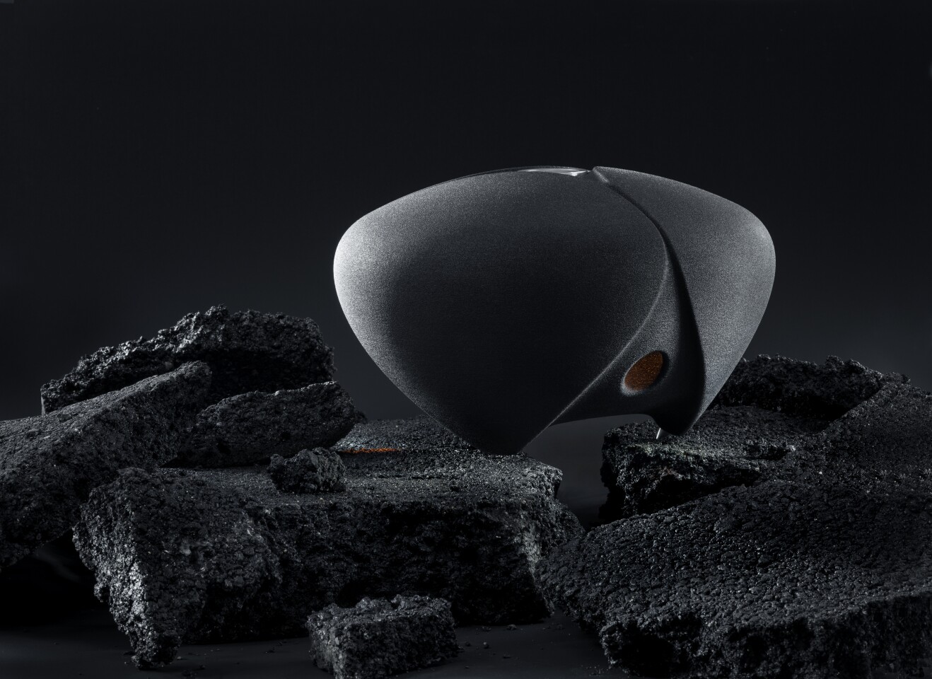 The active subwoofer has been named Thunderstone and features a 5.75 inch bass driver