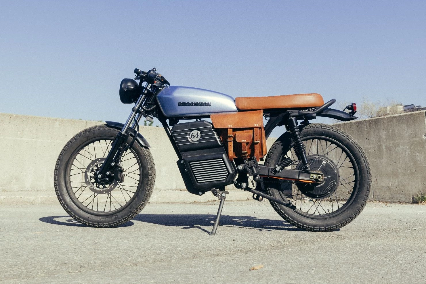 The '64 is priced at US$4,800