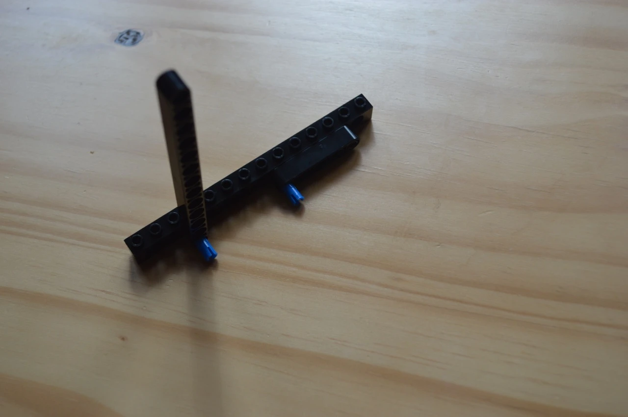 Assembly guide step 25 (Photo: Gizmag)