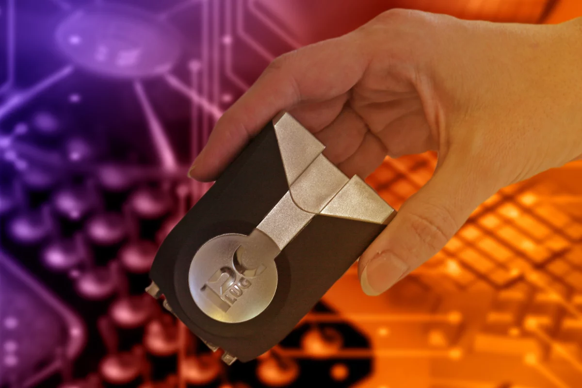 Chip PC's Plug PC offers a high performance thin-client or virtual desktop solution in a small, low power form factor