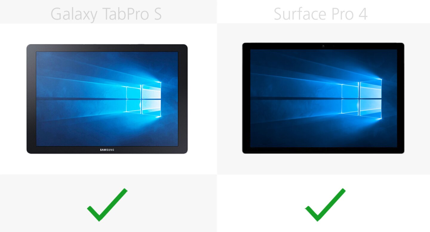 Desktop apps