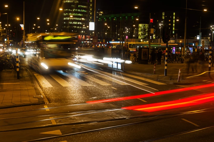 Despite obvious advantages, the era of autonomous vehicles may not be all plain sailing (Photo: Shutterstock)