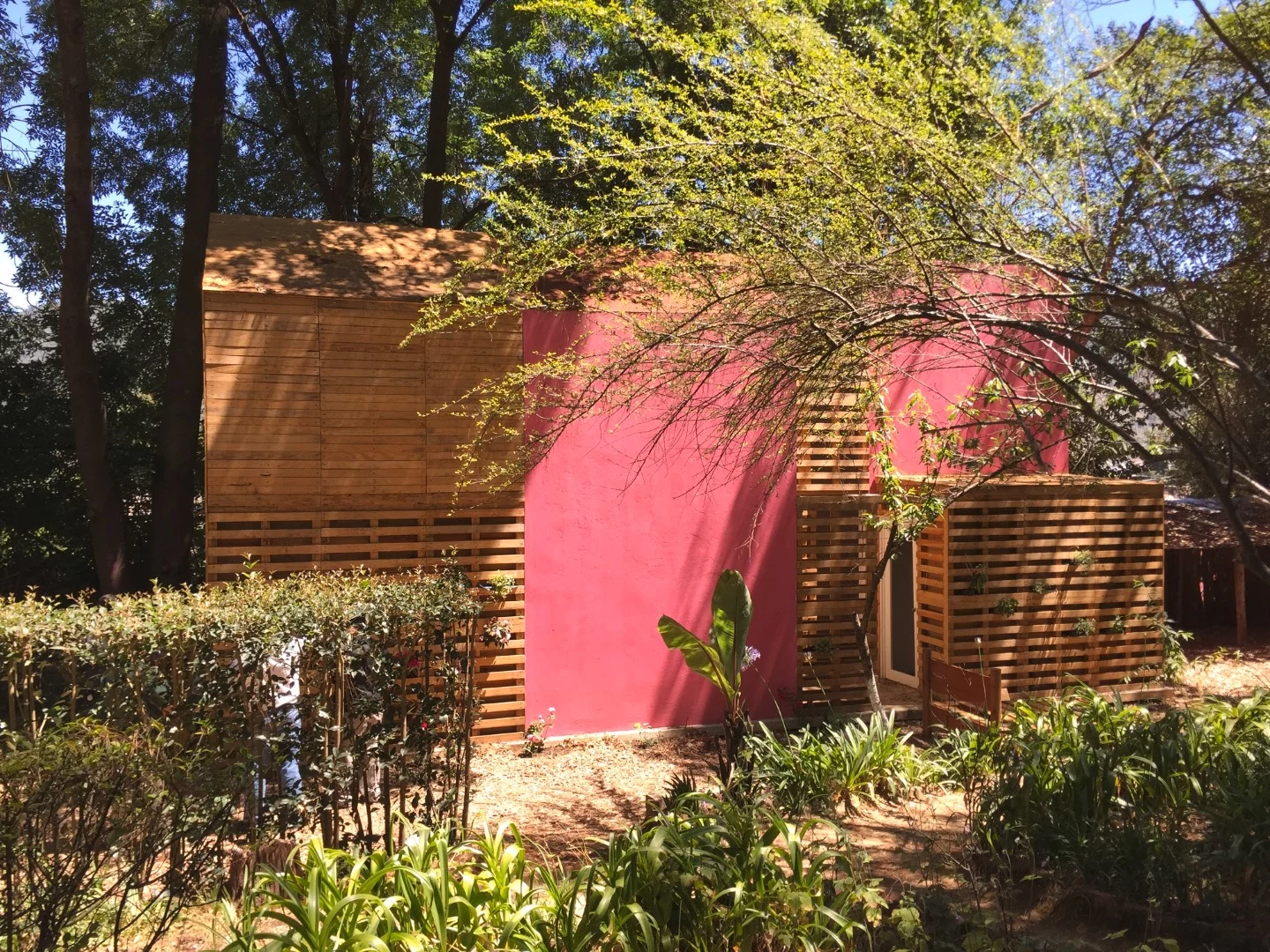 Depending on its size and plan, the home would start at $8,000 and rise to a maximum of $14,000