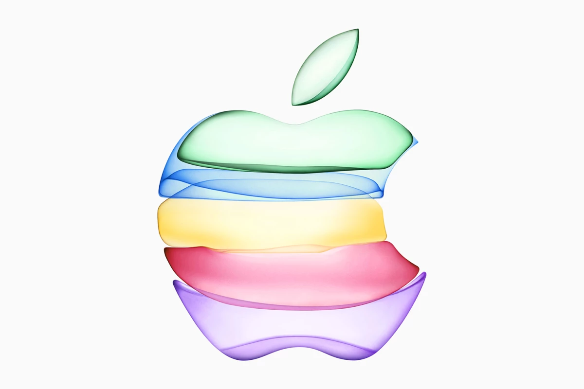 Apple's September event invite