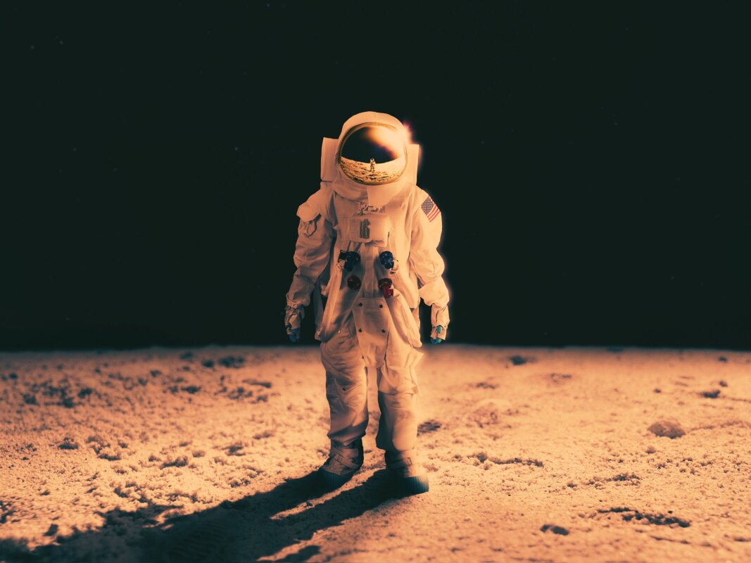 Simulation could prevent a psychological catastrophe on the Moon
