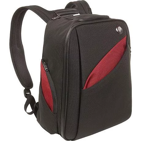 The Tumi PowerPack backpack