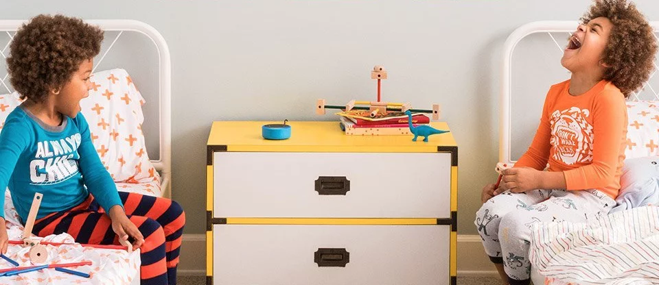 Amazon Echo Dot Kids Edition