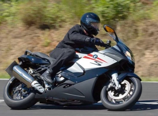 BMW's 2009 K1300 series